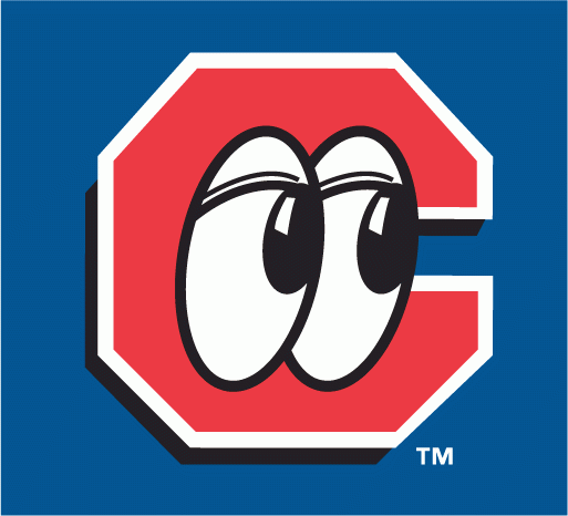 Chattanooga Lookouts 2009-Pres Cap Logo 3 iron on paper